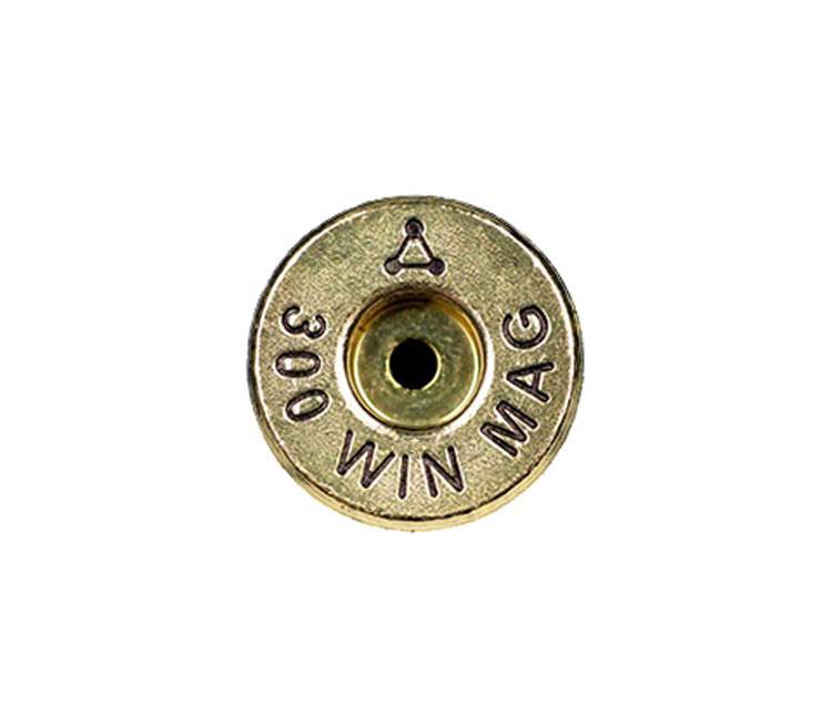 ADG 300 Winchester Magnum Unprimed Brass (Box of 50) - Precision Reloading