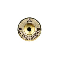 Peter Brass 6.5 Creedmoor (LR Primer) Unprimed 50/Box — Reloading Solutions  Limited