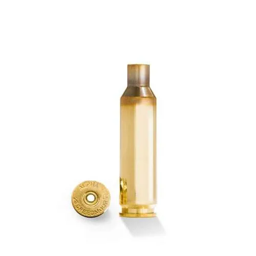Alpha 25 Creedmoor