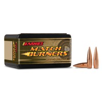 Hornady Match Ammo 50 BMG 750 Grain A-MAX Boat Tail Box of 10