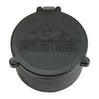 44.7mm NEW Butler Creek Scope Cover Flip Open #23 OBJ 1.760" 