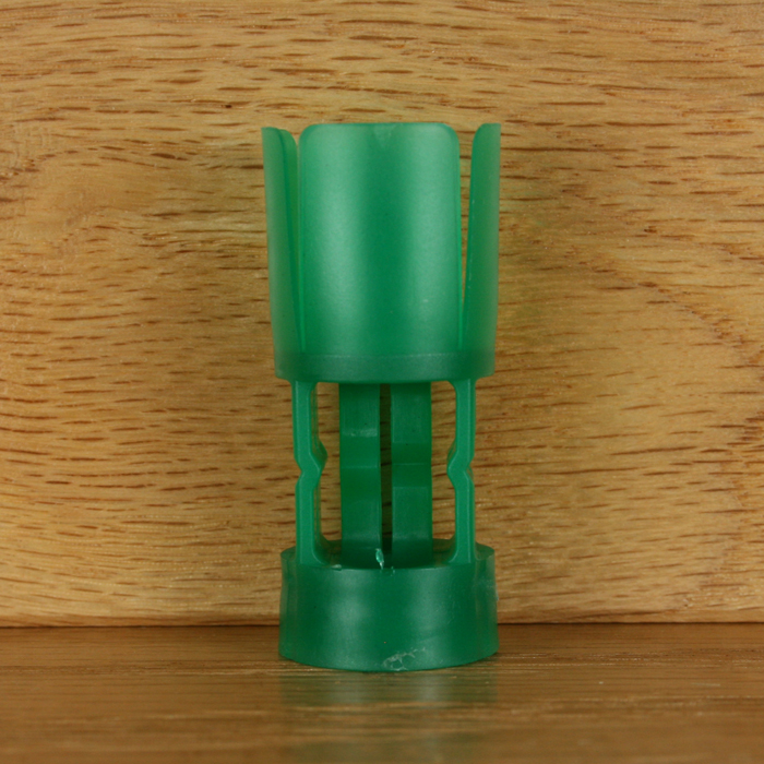 Duster Wads Precision Reloading