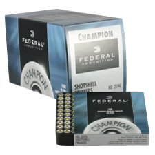 Federal 209-A Shotshell Primers (Box of 1,000) - Precision Reloading
