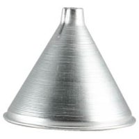 Satern Aluminum Funnel 27 Caliber 