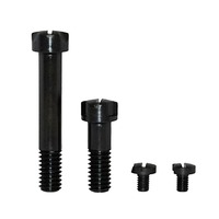 FORSTER STOCK INLETTING GUIDE SCREWS FOR JAPANESE 77 OR CZ550  PART# SIJAP7 
