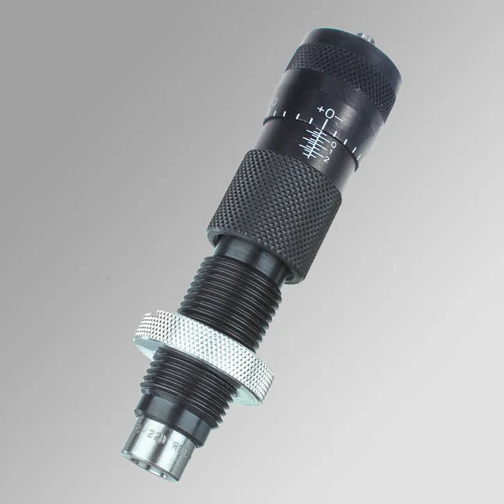 スナッチャー Forster Ultra Seater Die 284 Shehane - Precision Reloading