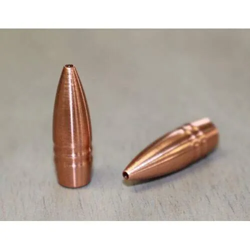 Bullets Precision Reloading