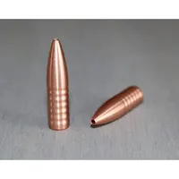 Sierra Bullets 30 Caliber 200 Gr. Hollow Point Boat Tail
