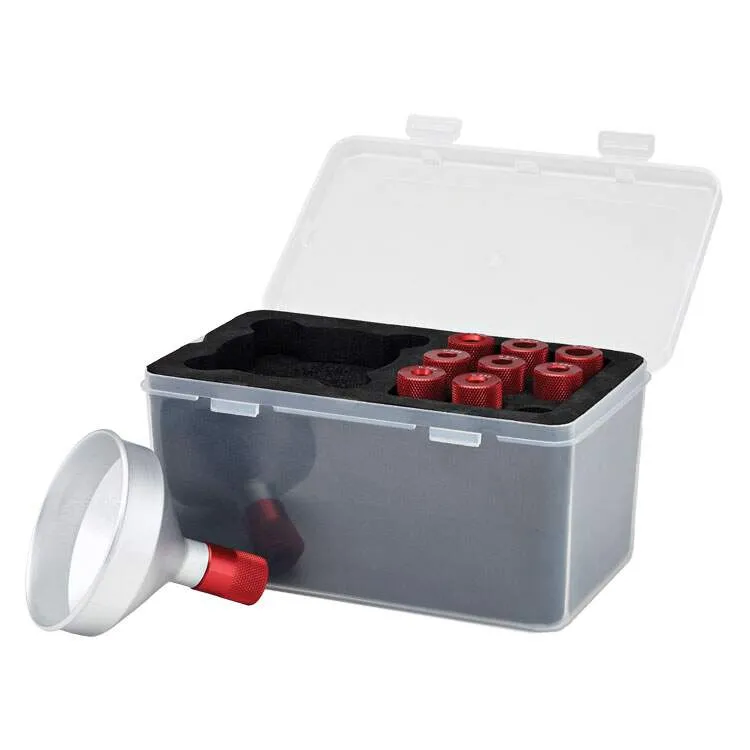 Powder Funnels Precision Reloading