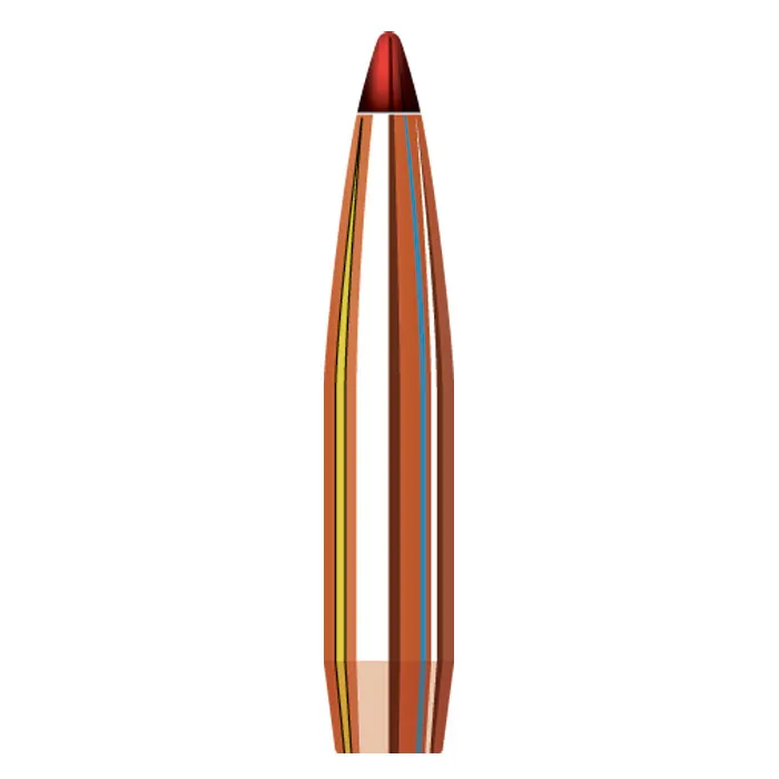 Hornady ELD-X Seating Stem - 7mm .284 Caliber For 175 Grain Bullets, Fits Custom Grade Dies - View #5