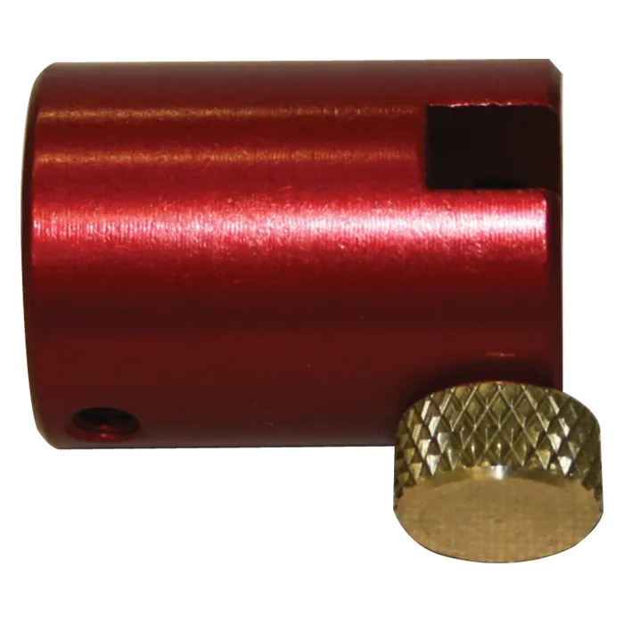 thumbnail image 2 of Hornady C1035 Comparator Insert #35 – .358 Dia. For 358 Win – Use With B2000 Lock-N-Load 2 of 5