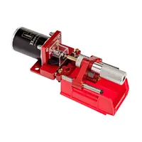 Lyman Universal Case Trimmer With Carbide Cutter - 9 Pilot Multi-Pack