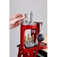Hornady Lock-N-Load – Outil De Sertissage Pochette D'amorce .223 Rem – Neuf