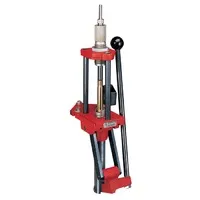 Hornady 50 Cal BMG Powder Measure - Oversized Hopper For Reloading