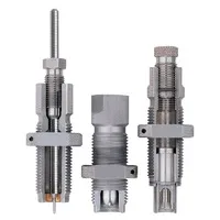 Lee Precision Carbide Long Factory Crimp Die For 380 ACP (90867) - New