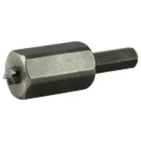 K&M Large Rifle Primer Pocket Correction Tool - Precision Reloading