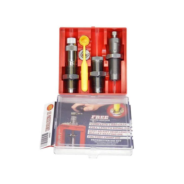 Lee Precision 90624 Die Calibre 32 Long, Multicolor, Talla Única