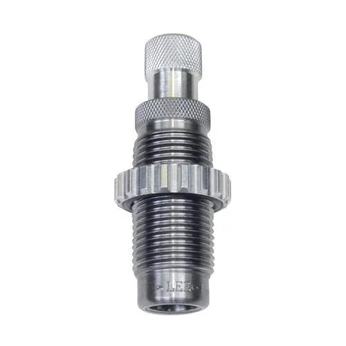 Lee Precision Carbide Factory Crimp Die 380 Auto - Precision Reloading