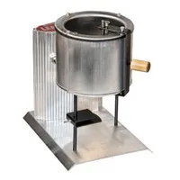 Lee Precision Production Pot IV Furnace / Lead Melter 220 / 230 Volt # 90008 New | UK