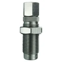 RCBS 38 Special / .357 Magnum 3-Die Reloading Set With Decapping Unit