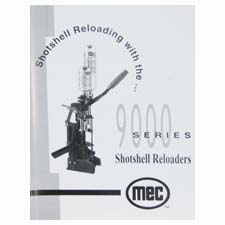 Mec Owner Manual 600 Jr Mark V Literature Pack 