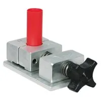 Precision Reloading's 12 Gauge Roll Crimper - Precision