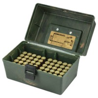 XB56-22 1/6 Scale Metal Cartridge Case Shell Case 50 Pieces SET B 
