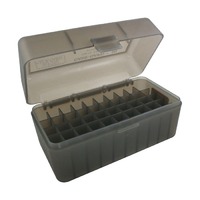 NEW Ammunition Box 243-See item for more suited ammo 225 50 Rounds 30 220 