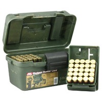 25-06-270 Win -30-06 - .410 Shotgun Ammo Case - MTM 50rd