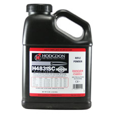 Hodgdon 4831SC Smokeless Powder (8 lb.) - Precision Reloading