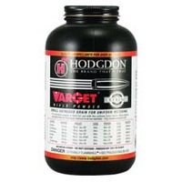 Hodgdon Varget Smokeless Powder (1 lb.) - Precision Reloading