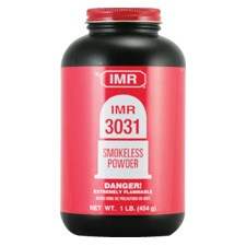 IMR 3031 Smokeless Powder 