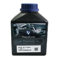 VihtaVuori N135 Smokeless Powder (1 lb.) - Precision Reloading