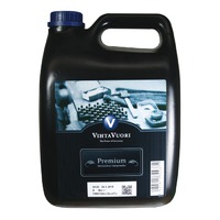 VihtaVuori N135 Smokeless Powder (8 lb.) - Precision Reloading
