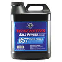 Winchester WST Smokeless Powder (8 lb.) - Precision Reloading