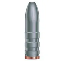 Bullet Molds : Lee Precision Mold Double Cavity 457-450-F