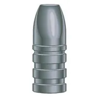 Lee Precision 452-255-RF 6 Cavity Bullet Mold - .452" 255 Grain Round Nose