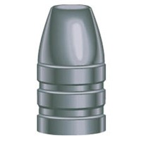 Lee 6-Cavity Bullet Mold 356-95-RF (356 Diameter) 95 Grain Flat Nose