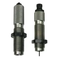RCBS X Full Length 2 Die Set 30-06 Springfield - Precision Reloading