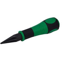 Reloading on sale deburring tool