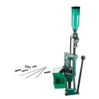 Presse Lee Precision Auto Breech Lock Pro - Presse Progressive 90900, Rechargement