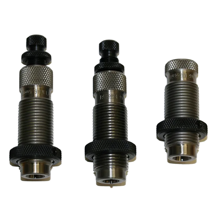 Redding NXGen Pro Series 3 Die Set 44 Special/44 Magnum