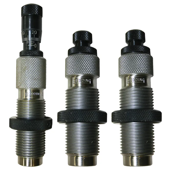RCBS Neck Die Set – .300 Win Mag Reloading Die, Precision Rifle Reloading Tool - View #9