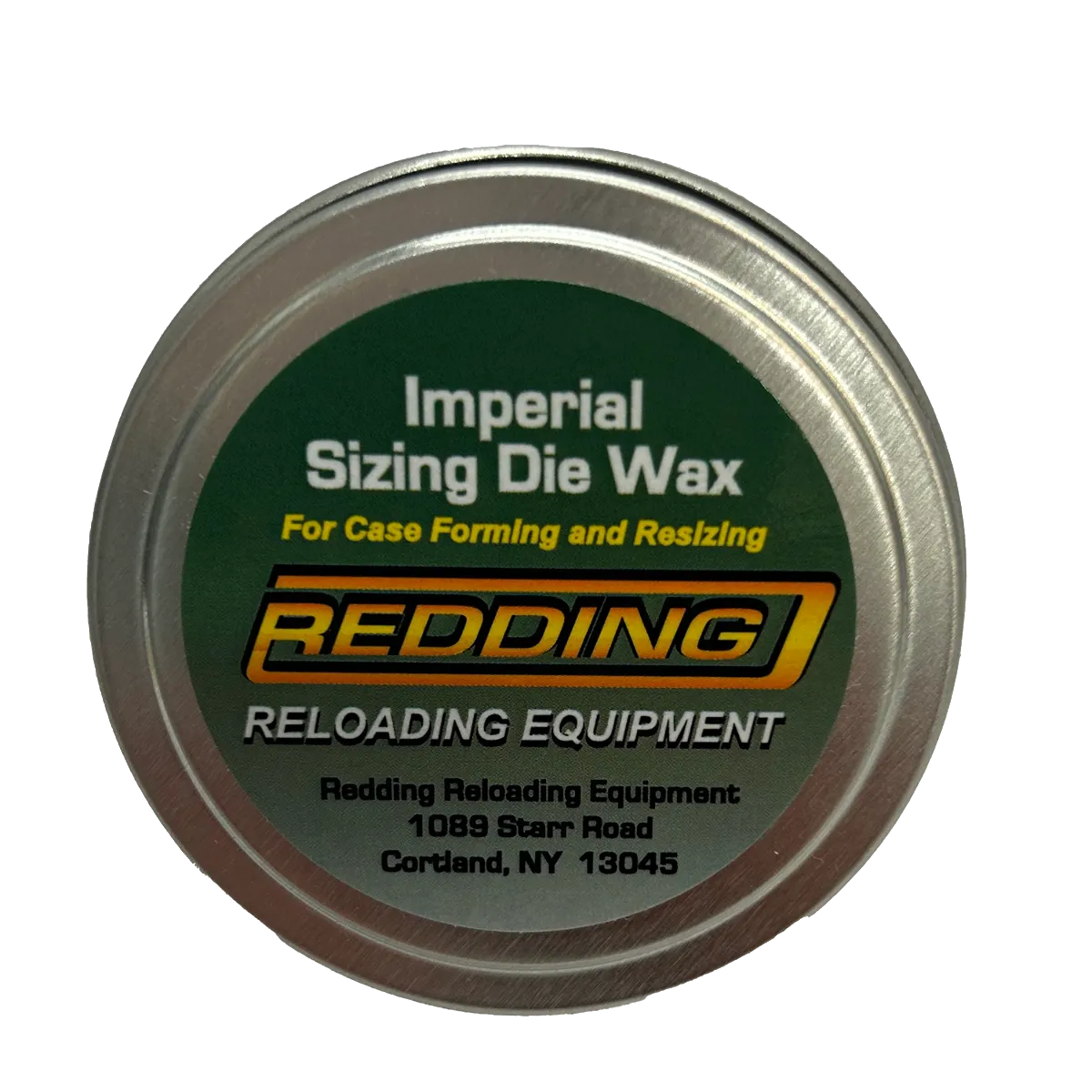 Case Lubricants Precision Reloading