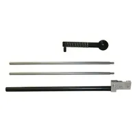 thumbnail image 2 of HORNADY 043402 ZIP SPINDLE KIT PISTOL-RIFLE II - Arco E Frecce 2 of 9