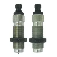 LEE Precision 22 TCM Factory Crimp Die #90087 - New Reloading Die For Handgun/Rifle