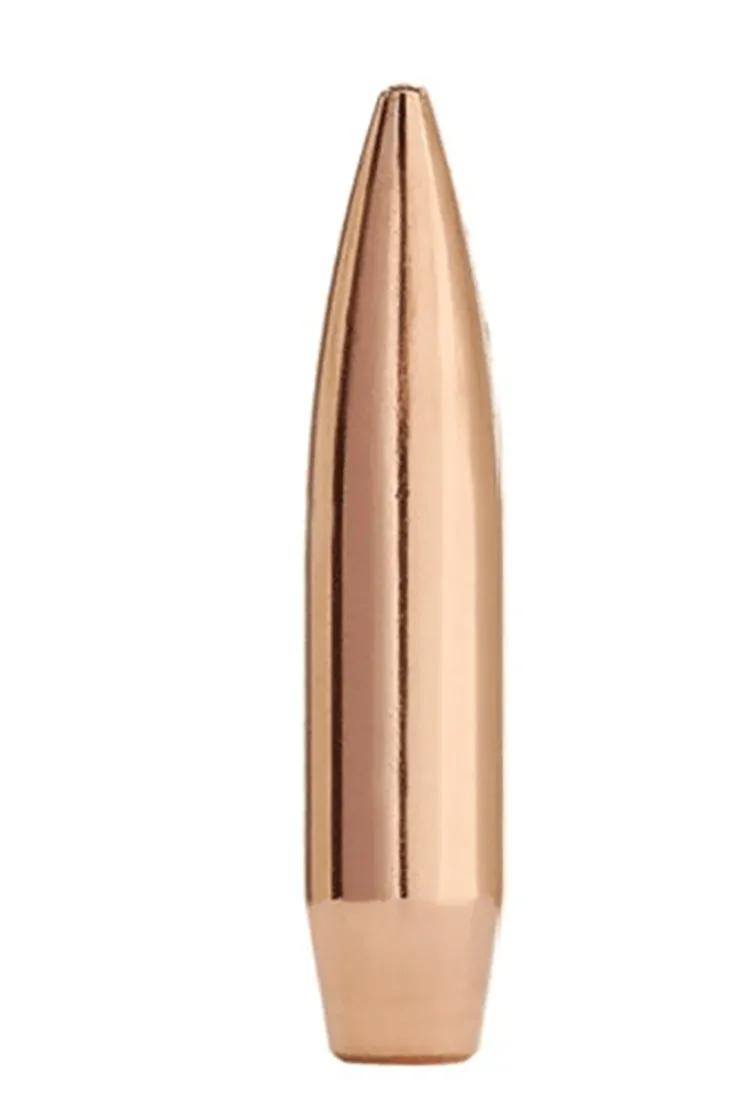 SIERRA　３０口径ライフルBullet　（MATCH2190） Sierra MatchKing 30 Cal (308 Diameter) Bullets 200 Grain