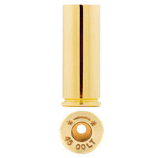 45 Colt Pistol Brass - Washed and Polished - 100pcs - Capital Cartridge