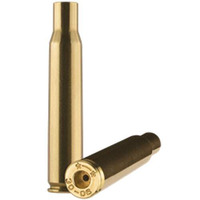 6mm Creedmoor Large Rifle Primer Unprimed Rifle Brass 100 Count by Starline