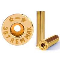 Starline 38 Smith & Wesson Brass (Bag of 100) - Precision Reloading